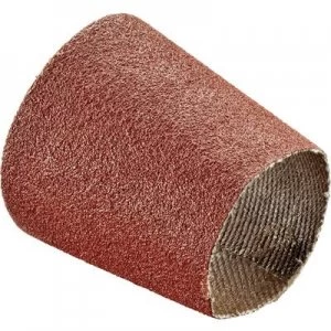 Bosch Home and Garden 1600A00158 Sanding sleeve Grit size 80 (Ø) 30 mm 3 pcs