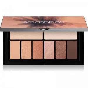 Smashbox Cover Shot Eye Palette Eyeshadow Palette Shade Petal Metal 7,8 g