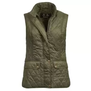 Barbour Otterburn Gilet - Green