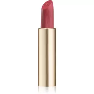 Estee Lauder Pure Color Matte Lipstick Refill ultra matt long-lasting lipstick refill shade Rebellious Rose 3,5 g