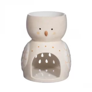 Sass & Belle Olivia Owl Oil Burner