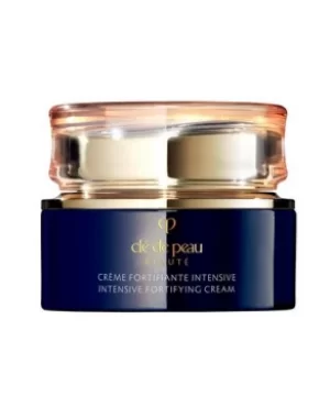 Cle de Peau Beaute Intensive Fortifying Cream