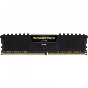 Corsair Vengeance LPX 4GB 2400MHz DDR4 RAM