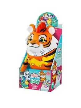 Pinata Smashlings Huggable Plush- Mo, Tiger