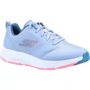 Skechers Womens GO RUN Consistent Lunar Night Trainers UK Size 5 (EU 38)