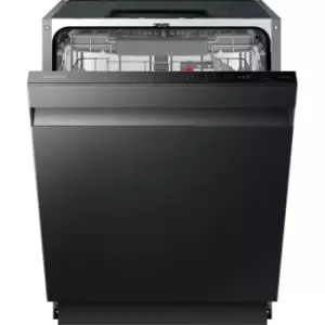 Samsung DW60A8050UB Fully Integrated Dishwasher