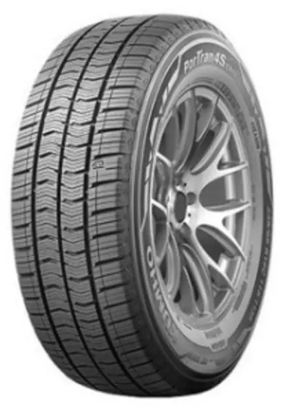 Kumho PORTRAN 4S CX11 225/55 R17 109H passenger car All-season tyres Tyres 2287303 Tyres (100001)