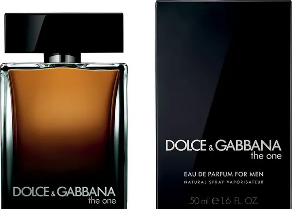 Dolce & Gabbana The One Eau de Parfum For Him 50ml