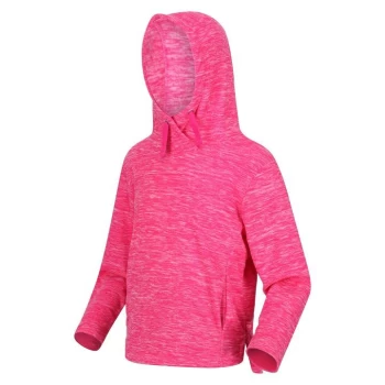 Regatta Kalina Hooded Fleece - PnkFusionMrl