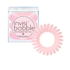 Invisibobble Original Hair Tie Blush Hour