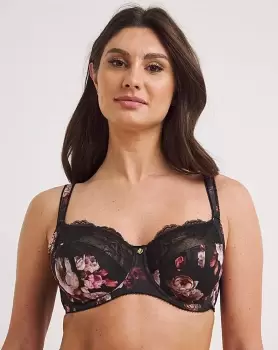 Fantasie Pippa Full Cup Bra Black