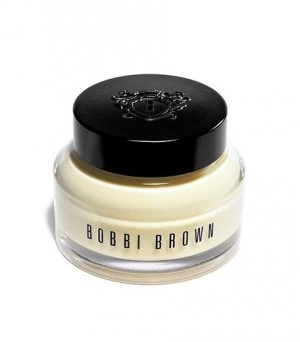 Bobbi Brown Vitamin Enriched Face Base Brown