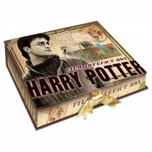 Harry Potter Artifact Box Harry Potter Noble Collection Replica