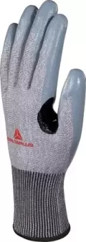 Cut C Nitrile Glove Size M