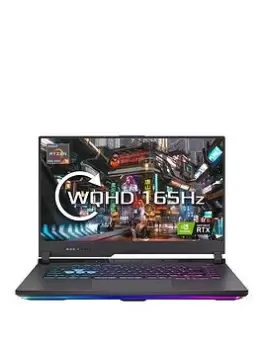 Asus Strix Scar 15 Gaming Laptop - 15.6" Fhd, AMD Ryzen 7, Geforce RTX 3060, 16GB Ram, 1TB Ssd