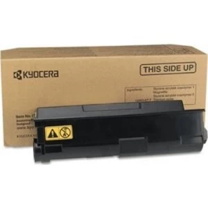 Kyocera TK2 Black Laser Toner Ink Cartridge