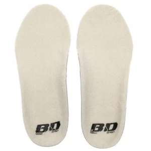 Boot doc BD Arctic S5 Insoles - Black