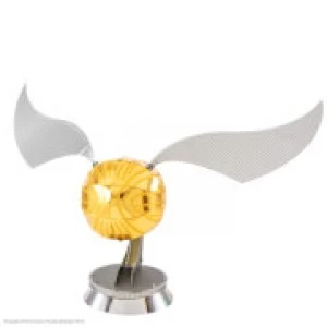 Harry Potter Golden Snitch Construction Kit