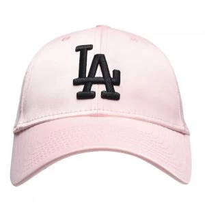 New Era Satin 940 Cap - Pink