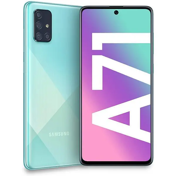 Samsung Galaxy A71 2019 128GB