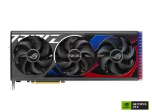 ASUS ROG -STRIX-RTX4080-O16G-GAMING NVIDIA GeForce RTX 4080 16 GB...