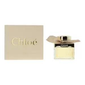 Chloe Absolu Limited Edition Eau de Parfum For Her 50ml