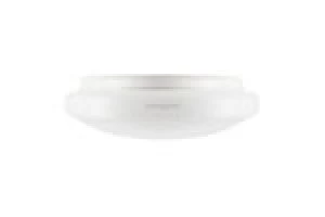 Integral Value+ Ceiling and Wall Light 10W 3000K 700lm Non-Dimmable