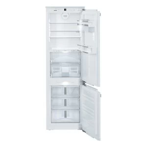 Liebherr ICBN3376 238L Frost Free Integrated Fridge Freezer