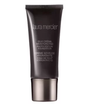 Laura Mercier Silk Cr&#232;me Moisturizing Photo Edition Foundation 2N2 Beige Ivory