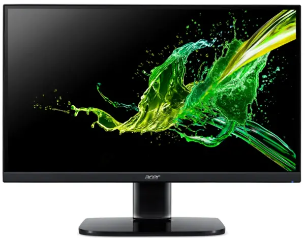 Acer 21.5" KA22Q Full HD LED Monitor