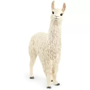 Schleich Farm World Llama