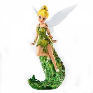 Disney Showcase Haute Couture Tinkerbell