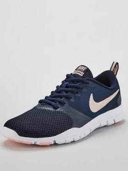 Nike Flex Essential Tr NavyPink