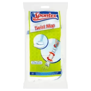 Spontex Twist Mop Refill