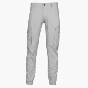 Jack Jones JJIPAUL JJFLAKE mens Trousers in Grey - Sizes US 34 / 32,US 36 / 32,US 28 / 32,US 29 / 32,US 29 / 34,US 31 / 34,US 30 / 32,US 31 / 32,US 32