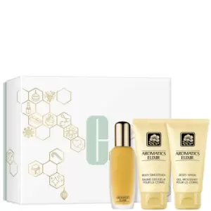 Clinique Aromatics Elixir Essentials Fragrance Gift Set (Worth £79.75)