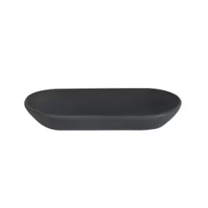 Showerdrape Alto Soap Dish - Grey