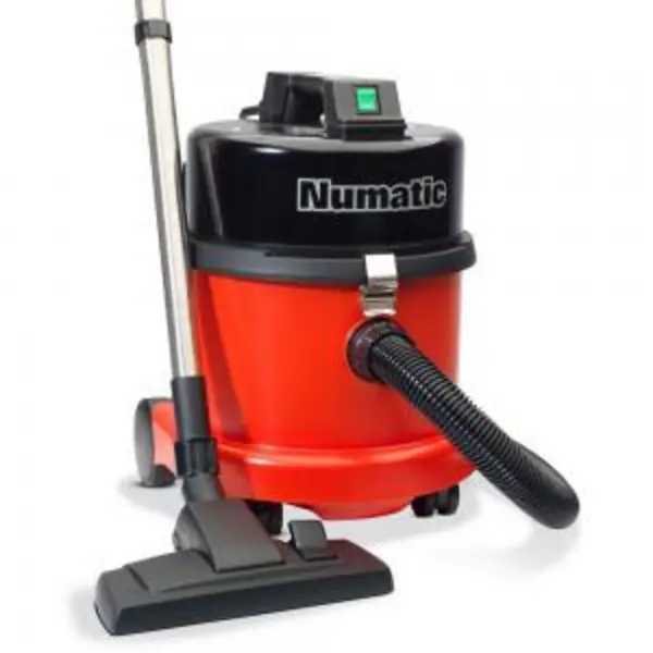 Numatic NVQ370 Heavy Duty Professional Vacuum Cleaner