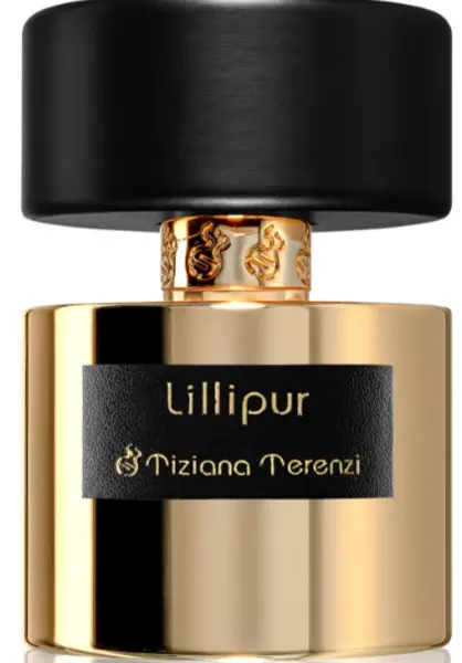 Tiziana Terenzi Lillipur Extrait de Parfum Unisex 100ml