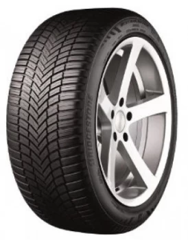 Bridgestone Weather Control A005 DriveGuard Evo RFT 225/45 R17 94W XL, runflat