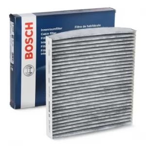 Bosch Pollen Filter ALFA ROMEO 1 987 432 433 52407563,77363370,77363370 Cabin Filter,Cabin Air Filter,Filter, interior air