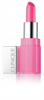 Clinique Pop Glaze Sheer Lip Colour and Primer Bubblegum