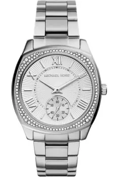 Ladies Michael Kors Bryn Watch MK6133