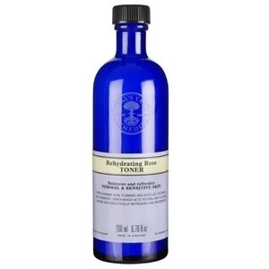 Neals Yard Remedies Rehydrating Rose Toner 200ml