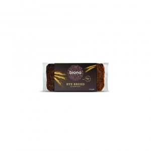 Biona Rye Bread 500g