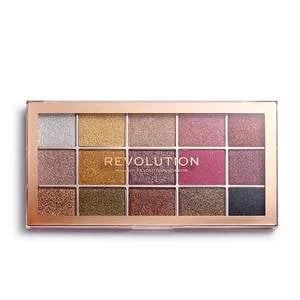 Revolution Foil Frenzy Eyeshadow Palette