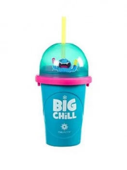 Chillfactor Chill Factor Colour Splash Slushy Maker S3-Monster