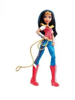 DC Super Hero Girls Wonder Woman 12" Action Doll