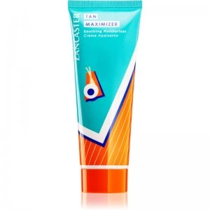 Lancaster Tan Maximizer French Riviera Tan Extending Soothing Moisturizer 75ml