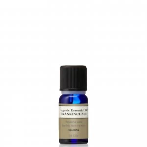 Neal's Yard Remedies Frankincense Organic Essential Oil 10ml